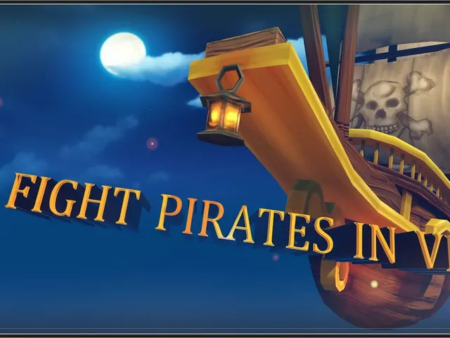 V Arrr