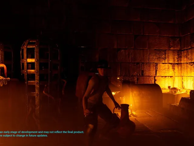 V.O.I.D.: Vexation of Infinite Dungeons