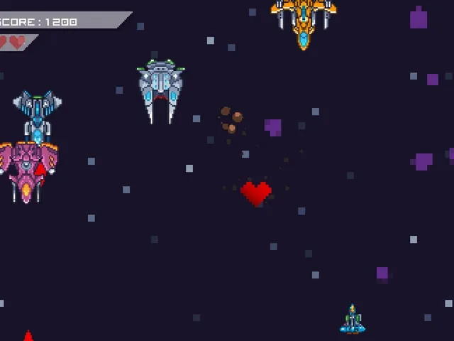 V-Fighter 2000