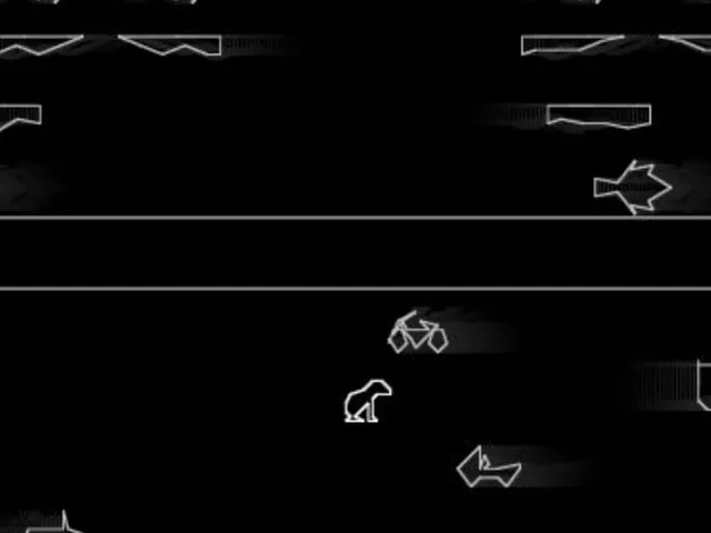 V-Frogger