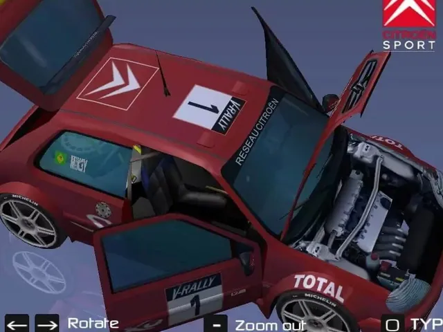 V-Rally 3