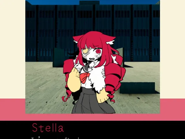 VA-11 Hall-A Kids