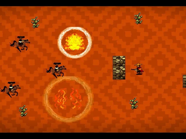 Vaca Bullet