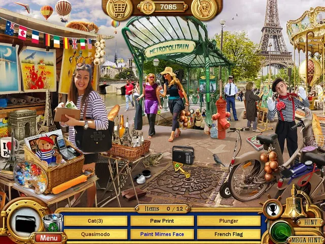 Vacation Adventures: Cruise Director 3