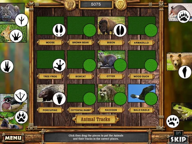Vacation Adventures: Park Ranger 10