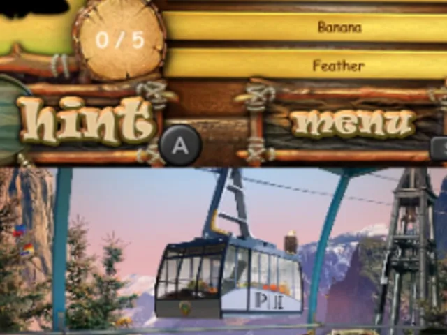 Vacation Adventures: Park Ranger 2
