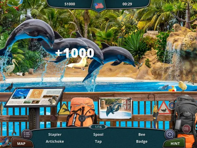 Vacation Paradise: Florida - Collector's Edition
