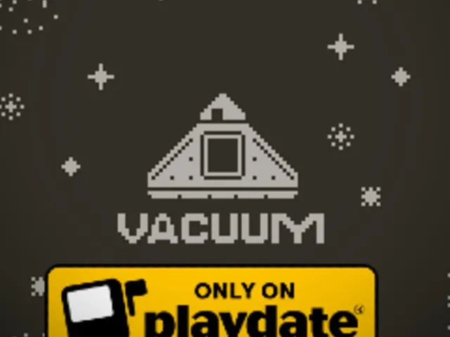 Vacuum