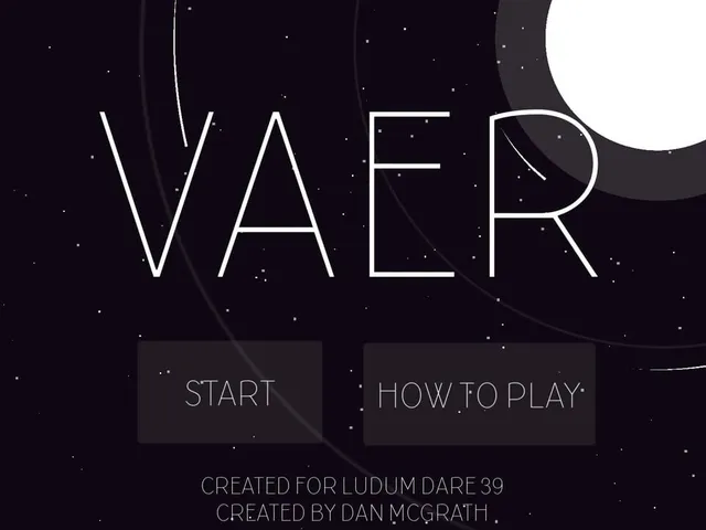 Vaer
