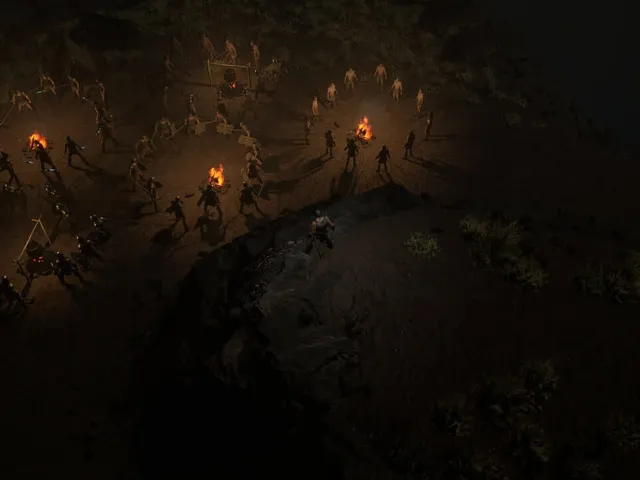 Vain Uprising