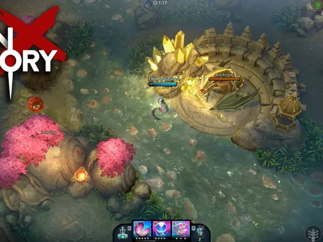 Vainglory