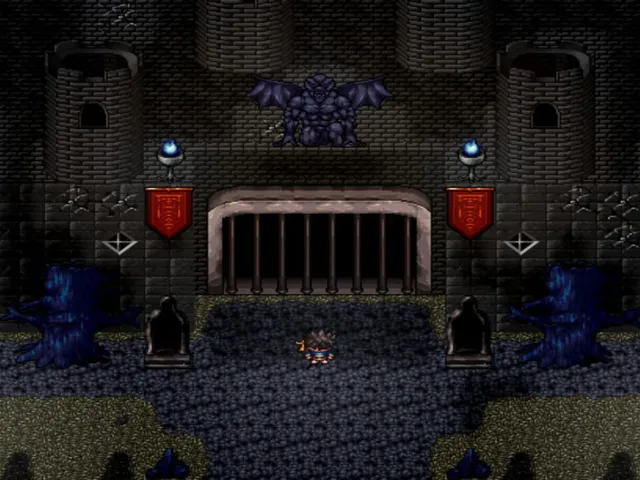 Vairon's Wrath