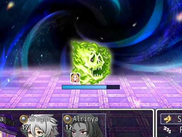 Valcarta: Rise of the Demon