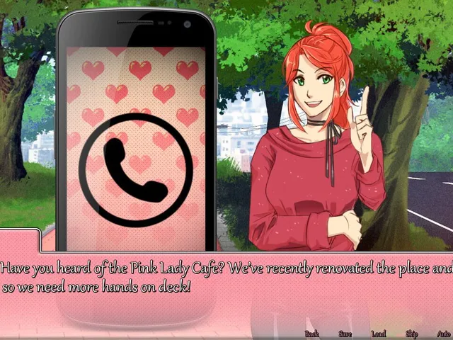 Valentine Panic