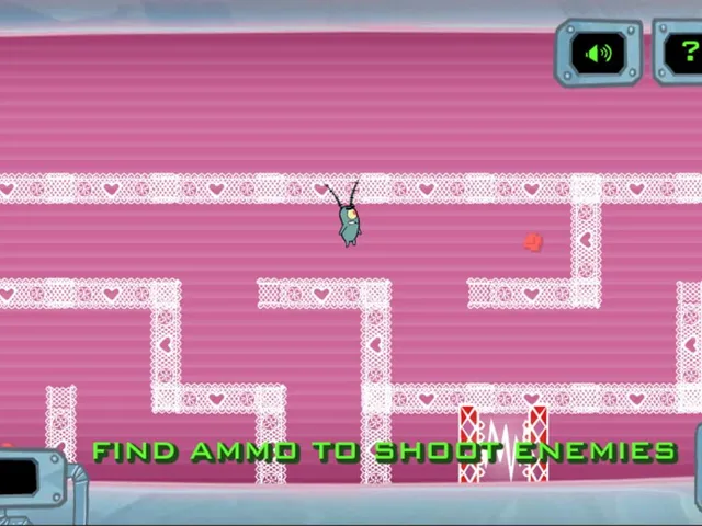 Valentine's Day Virus