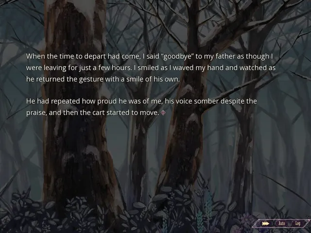 Valentyne Stories Necromancy