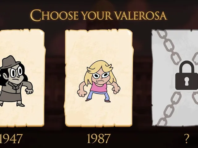 Valerosa