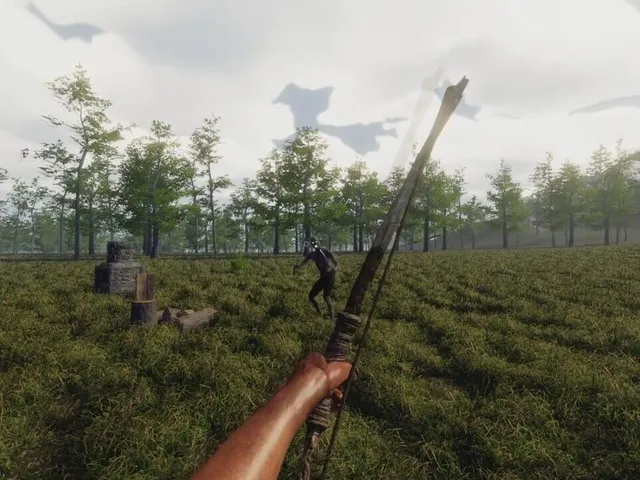 Valhalla Path