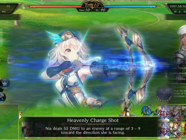 Valiant Tactics EX