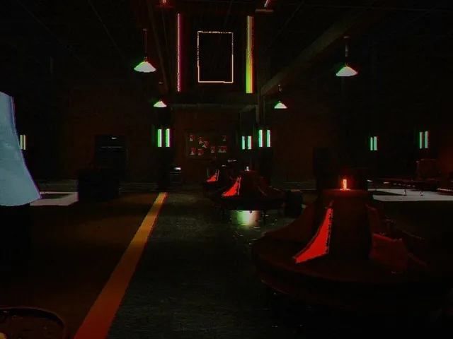 Valince Genesis: VR