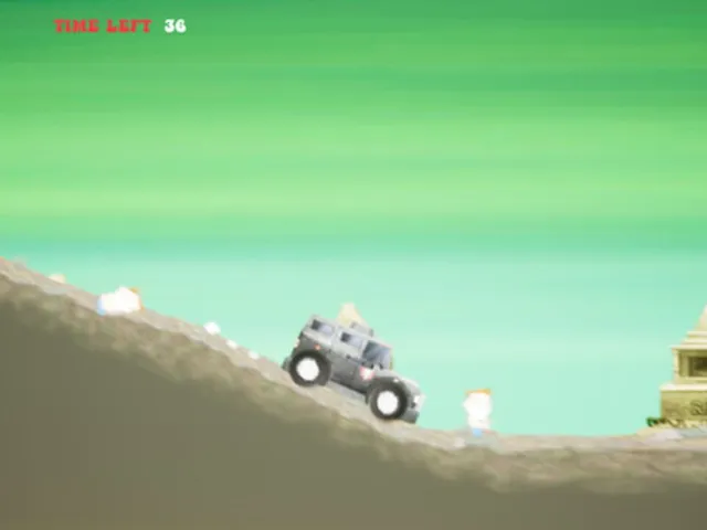 Valkeala Climb Race