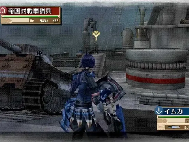 Valkyria Chronicles 3: Unrecorded Chronicles