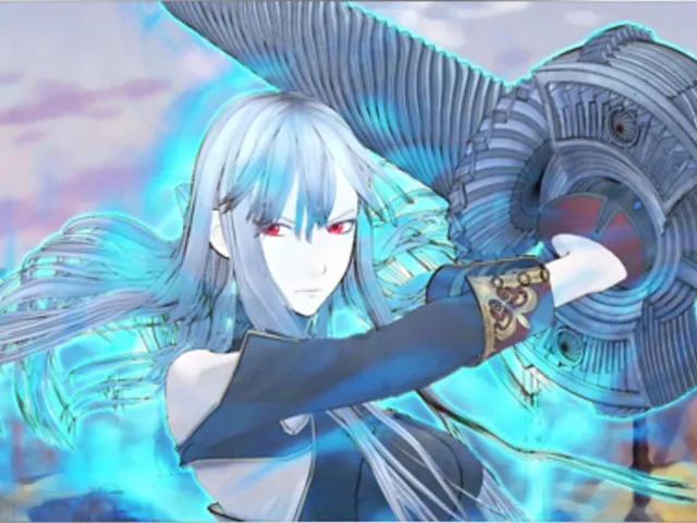 Valkyria Chronicles Remastered