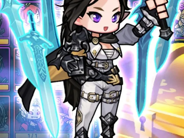 Valkyrie Idle