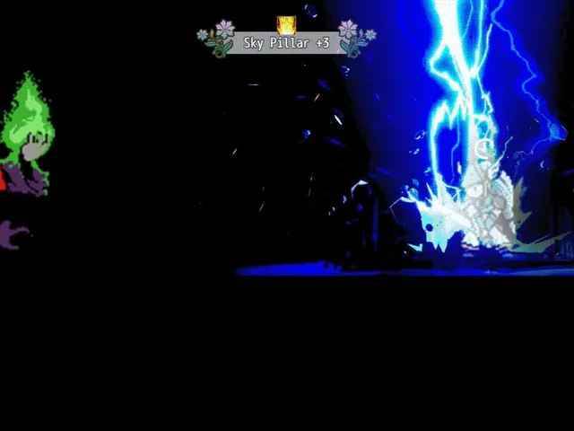 Valkyrie: Journey to Midgard