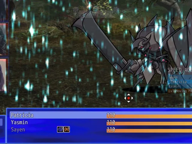 Valkyrie Nemesis