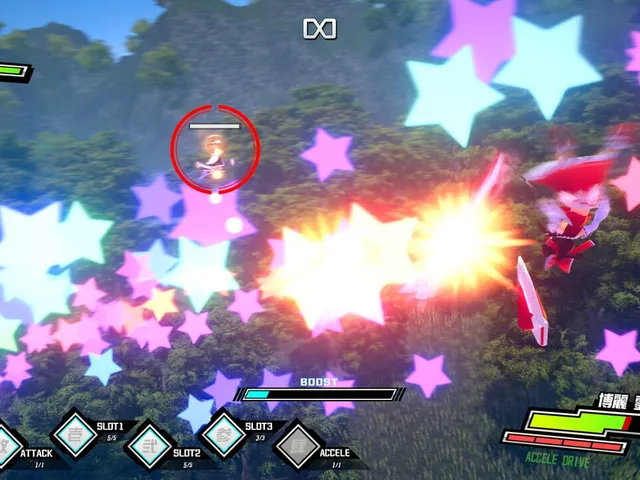 Valkyrie of Phantasm