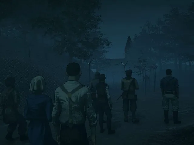Valley of the Dead: MalnaZidos