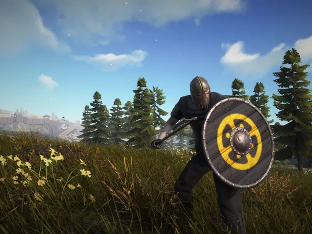 Valnir Rok