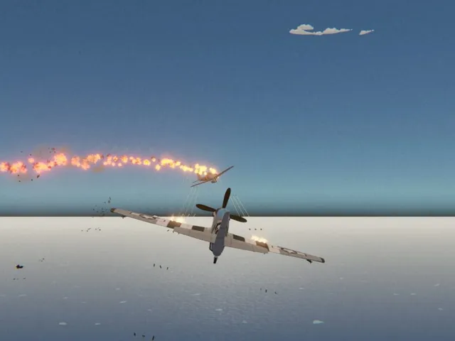 Valor 1944