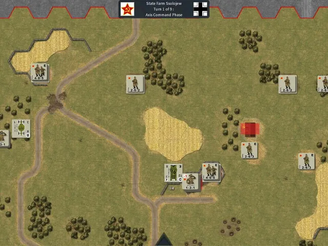 Valor & Victory: Kursk
