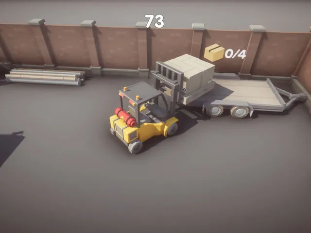 Valuable Cargo