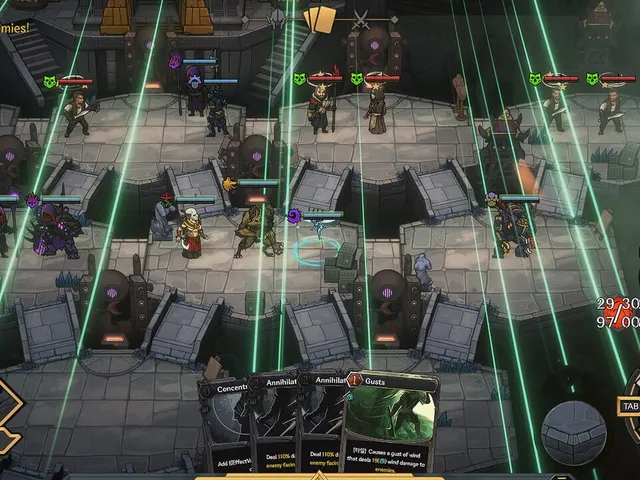 Vambrace: Dungeon Monarch