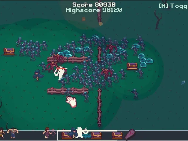 Vampire Domain