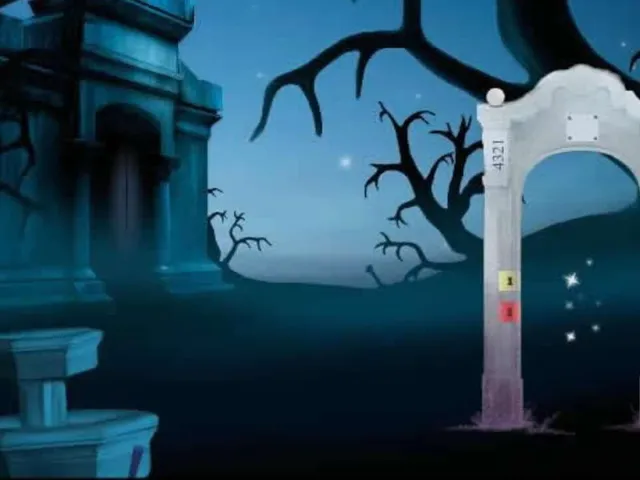 Vampire Escape