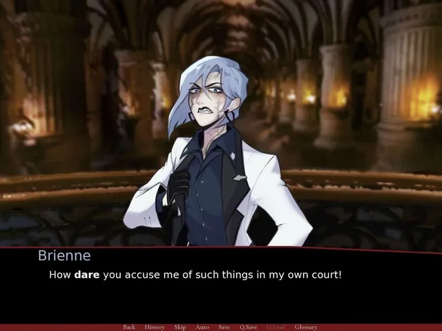 Vampire: The Regicide