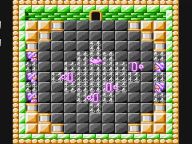 Vampiric Tower Remix