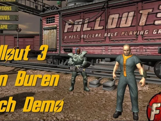 Van Buren