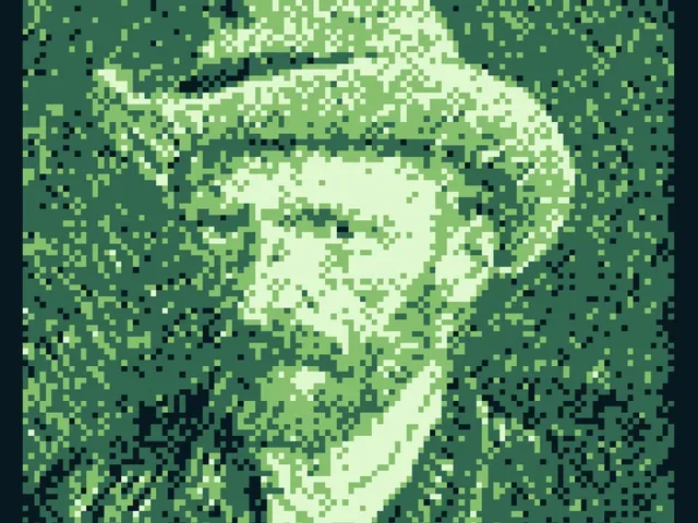 Van Gogh Museum