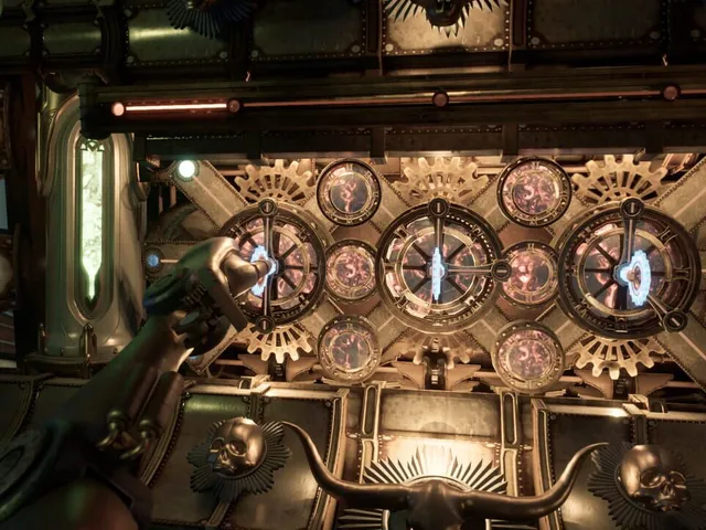 Van Helsing: The Lightmaker