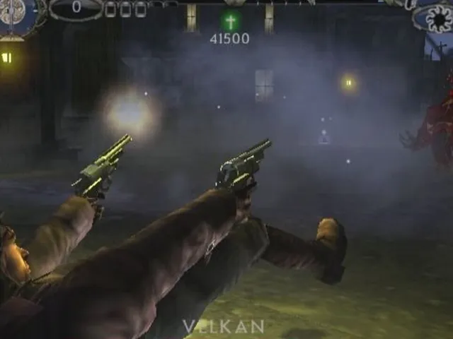 Van Helsing