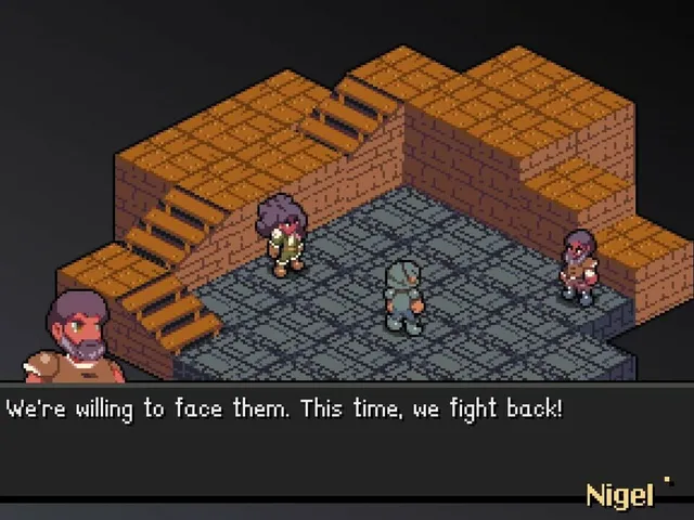 Vanaris Tactics