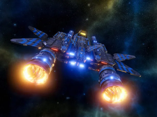 Vanguard: Fight For Rudiarius