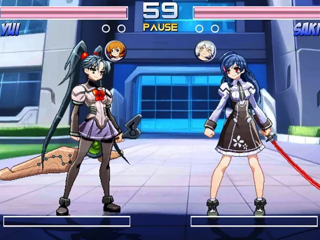 Vanguard Princess