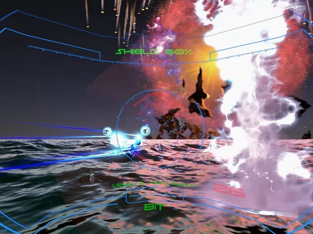 Vanguard V
