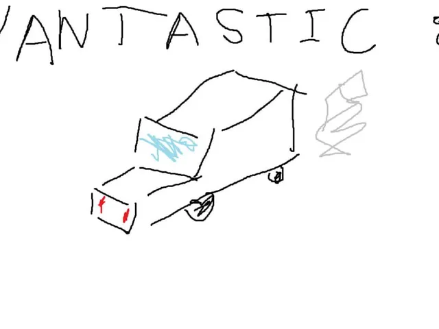 Vantastic